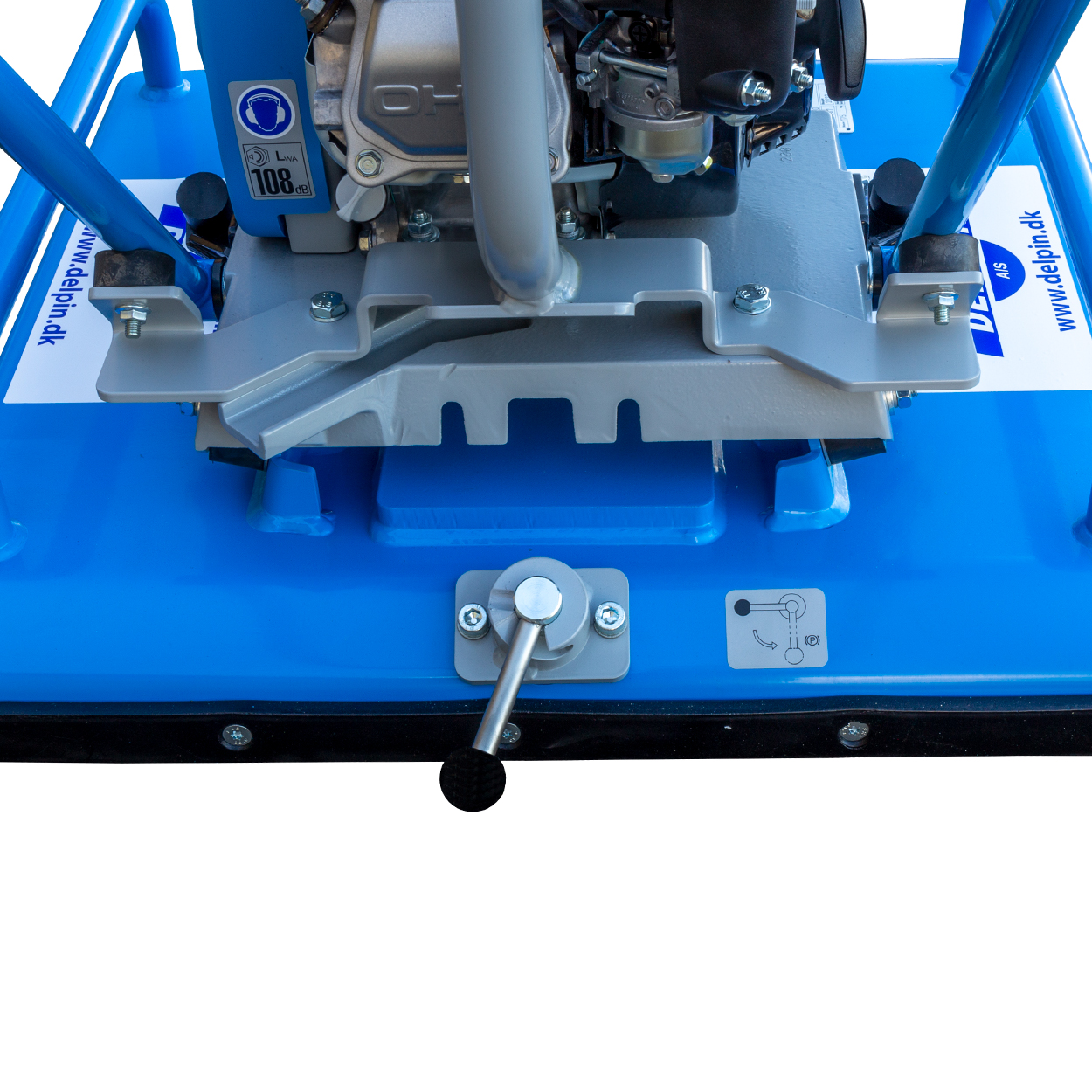 Weber - VPR 700
